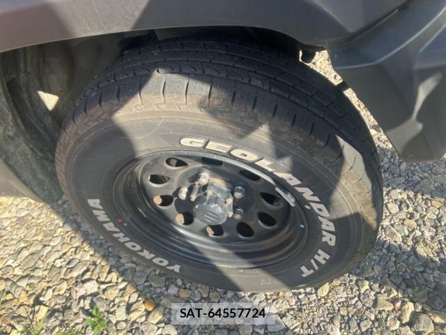 Suzuki JIMNY SIERRA 2019-03 8648410-3