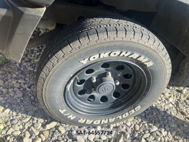 Suzuki JIMNY SIERRA 2019-03 8648410-4