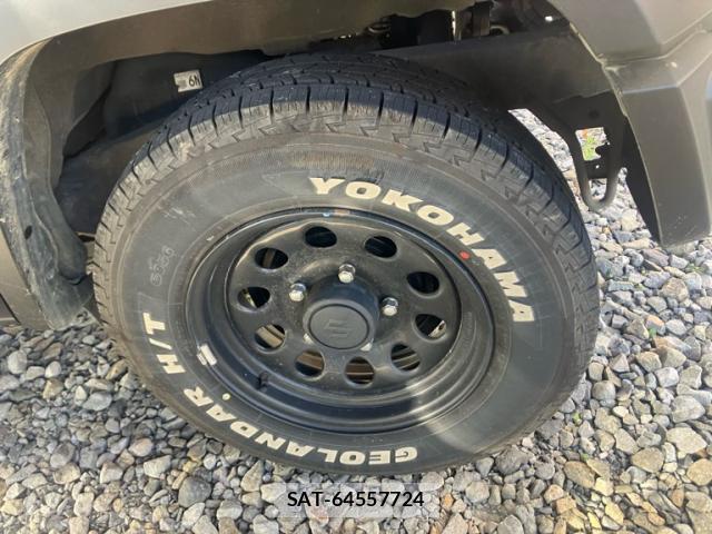 Suzuki JIMNY SIERRA 2019-03 8648410-5