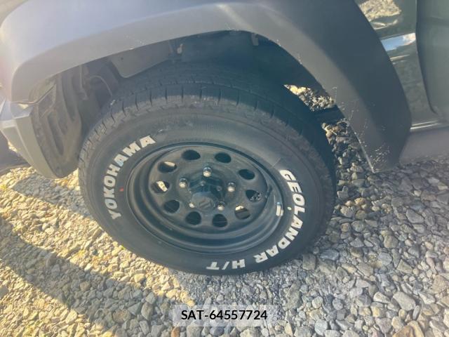 Suzuki JIMNY SIERRA 2019-03 8648410-6