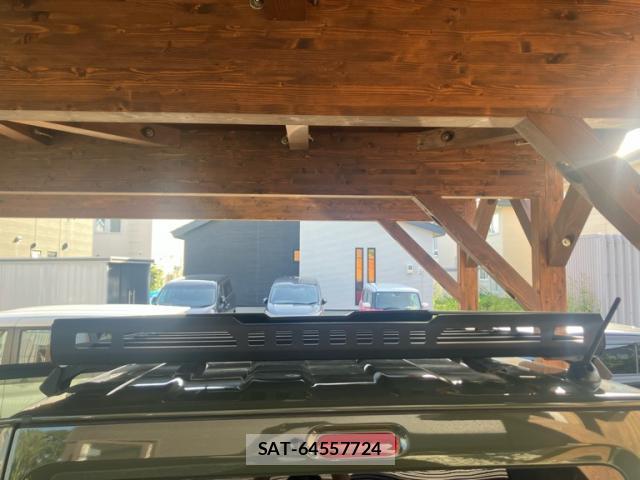 Suzuki JIMNY SIERRA 2019-03 8648410-7