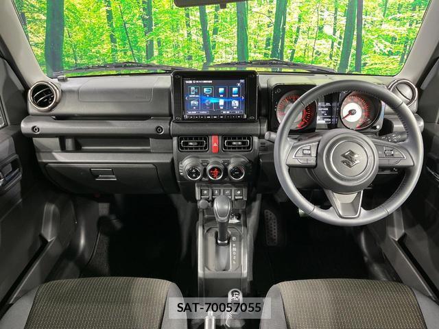 Suzuki JIMNY SIERRA 2024-11 8649364-1