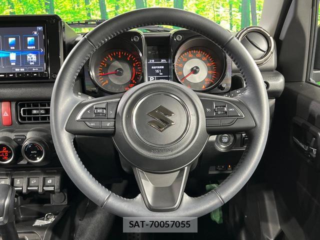 Suzuki JIMNY SIERRA 2024-11 8649364-10