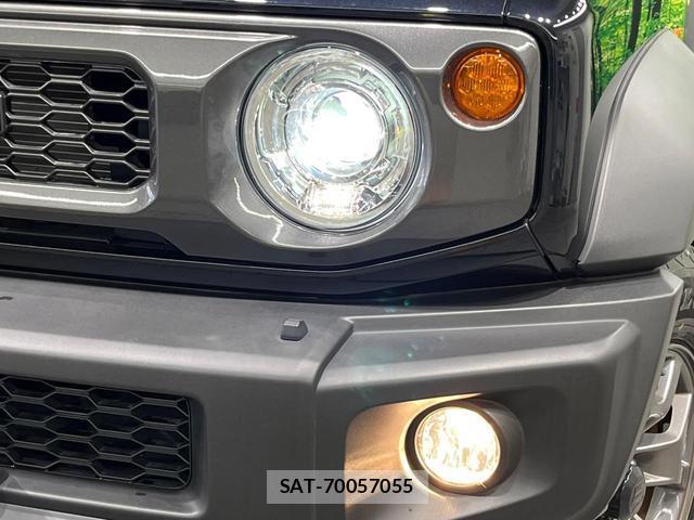 Suzuki JIMNY SIERRA 2024-11 8649364-11