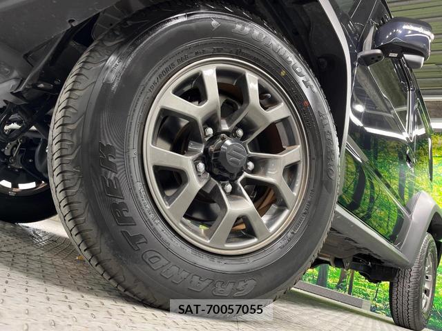 Suzuki JIMNY SIERRA 2024-11 8649364-12