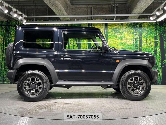 Suzuki JIMNY SIERRA 2024-11 8649364-15