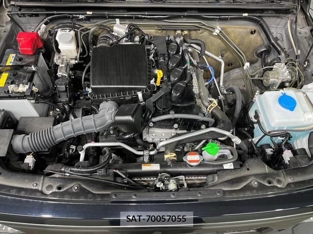Suzuki JIMNY SIERRA 2024-11 8649364-17