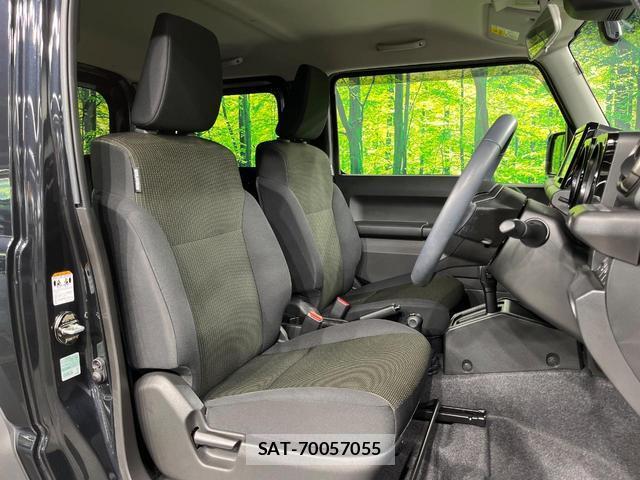 Suzuki JIMNY SIERRA 2024-11 8649364-7