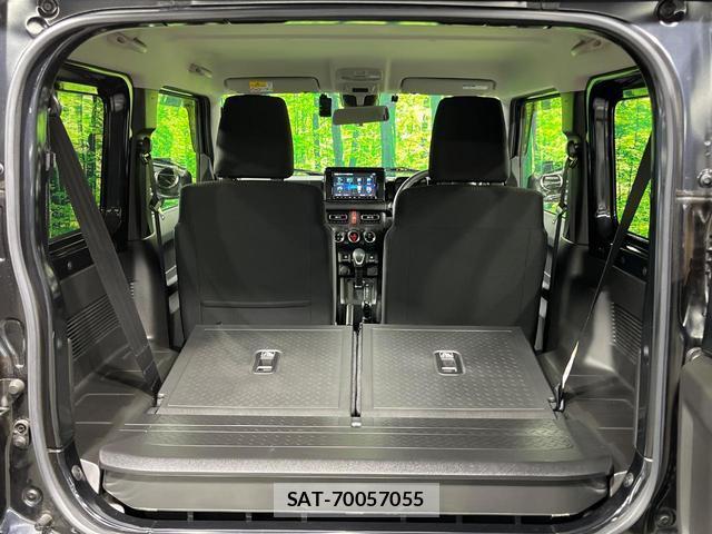 Suzuki JIMNY SIERRA 2024-11 8649364-9
