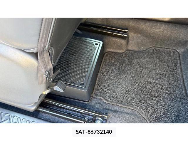 Suzuki JIMNY SIERRA 2019-10 8649704-10
