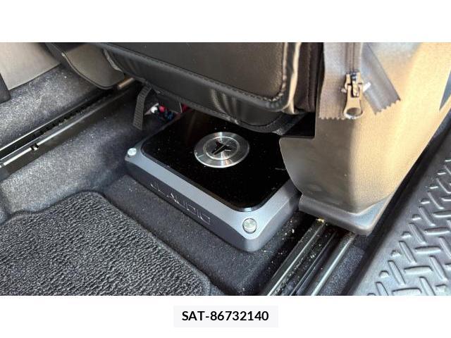 Suzuki JIMNY SIERRA 2019-10 8649704-11