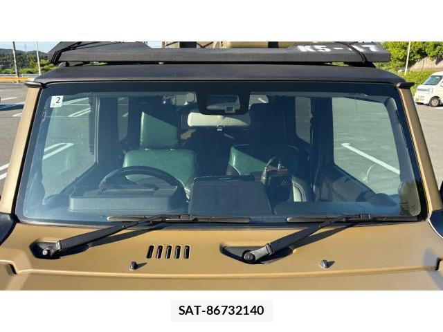 Suzuki JIMNY SIERRA 2019-10 8649704-15