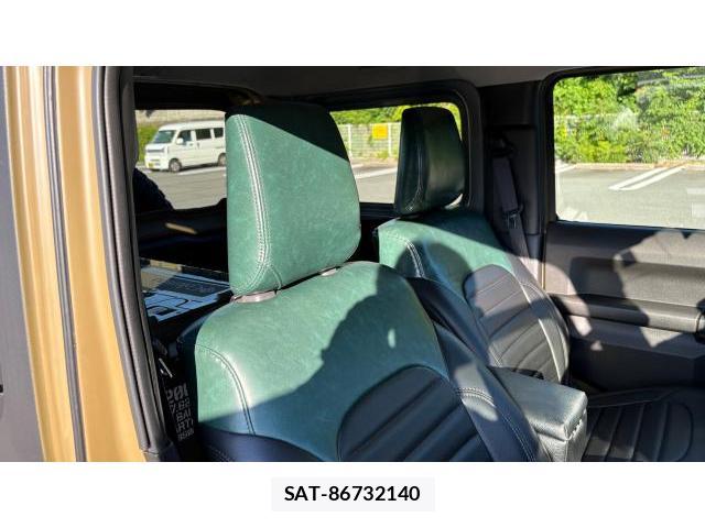 Suzuki JIMNY SIERRA 2019-10 8649704-6