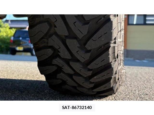 Suzuki JIMNY SIERRA 2019-10 8649704-8