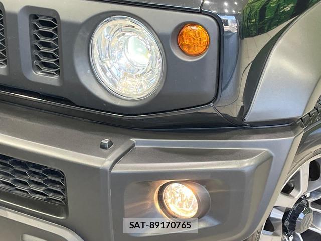 Suzuki JIMNY SIERRA 2021-04 8651045-11