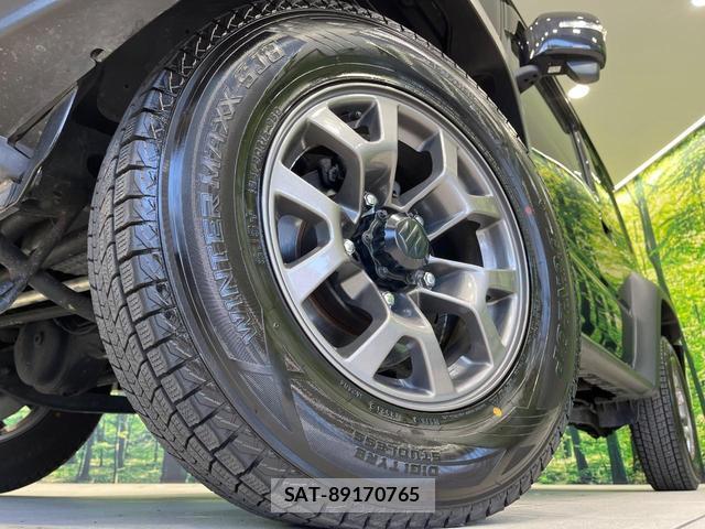 Suzuki JIMNY SIERRA 2021-04 8651045-12