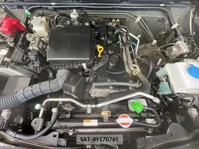 Suzuki JIMNY SIERRA 2021-04 8651045-17