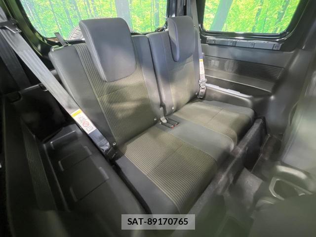 Suzuki JIMNY SIERRA 2021-04 8651045-8