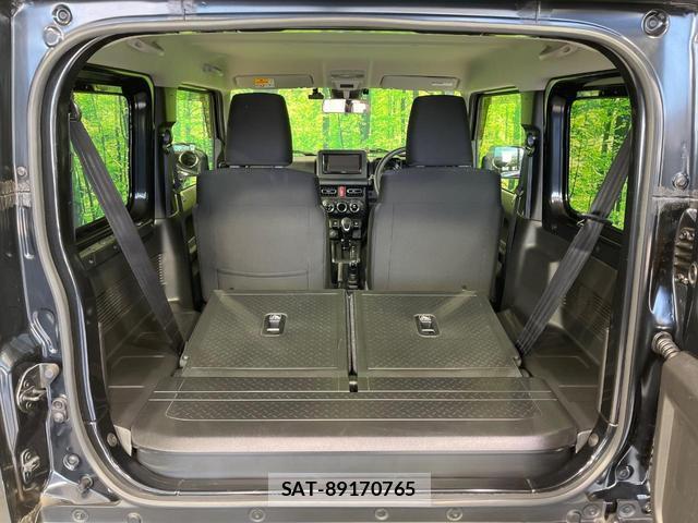 Suzuki JIMNY SIERRA 2021-04 8651045-9