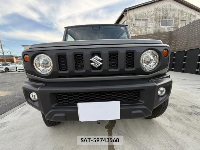 Suzuki JIMNY SIERRA 2023-10 8651094-15