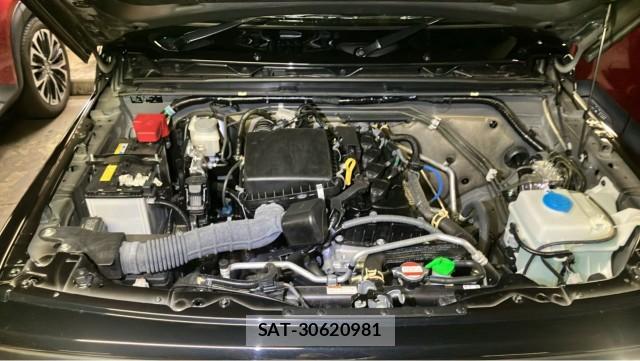 Suzuki JIMNY SIERRA 2023-02 8651421-7