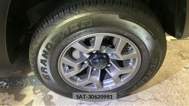 Suzuki JIMNY SIERRA 2023-02 8651421-8