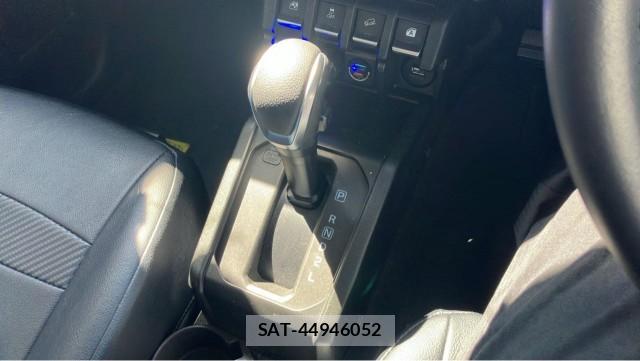 Suzuki JIMNY SIERRA 2024-02 8651426-14