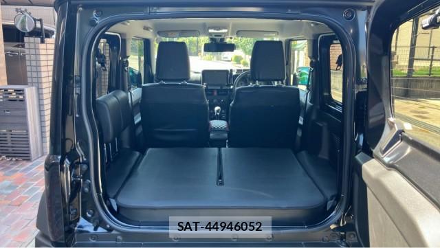 Suzuki JIMNY SIERRA 2024-02 8651426-17