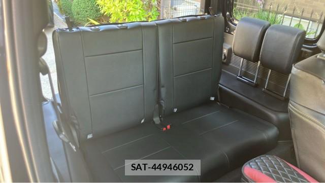 Suzuki JIMNY SIERRA 2024-02 8651426-6