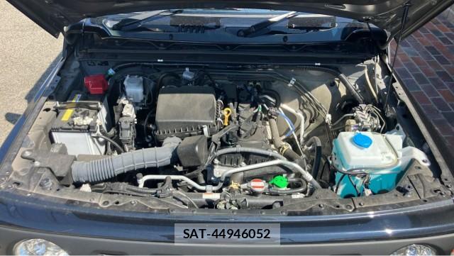 Suzuki JIMNY SIERRA 2024-02 8651426-7