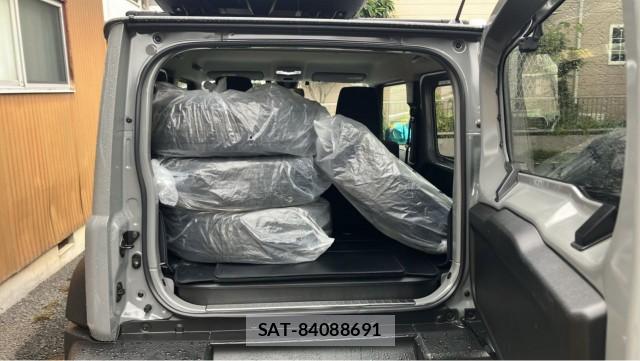 Suzuki JIMNY SIERRA 2023-10 8651439-17