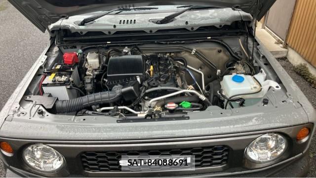 Suzuki JIMNY SIERRA 2023-10 8651439-7