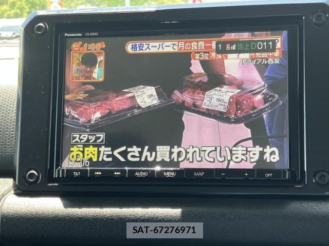 Suzuki JIMNY SIERRA 2019-08 8651586-11