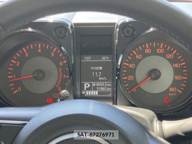 Suzuki JIMNY SIERRA 2019-08 8651586-13