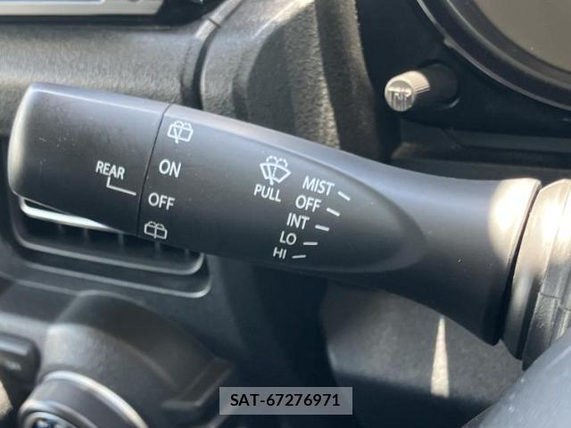 Suzuki JIMNY SIERRA 2019-08 8651586-16