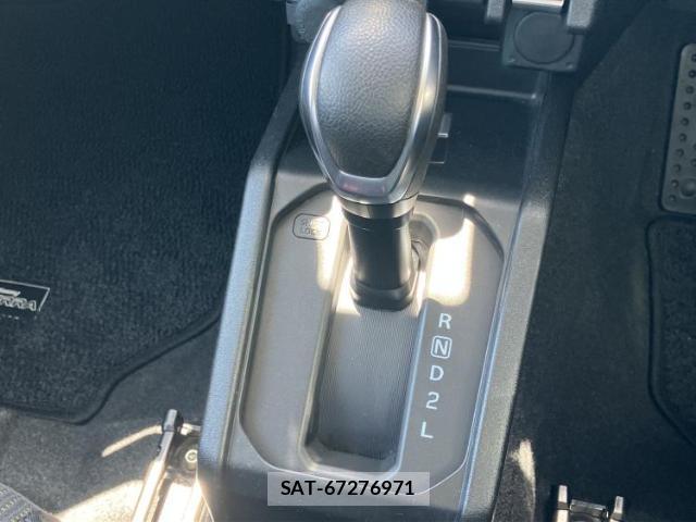 Suzuki JIMNY SIERRA 2019-08 8651586-17