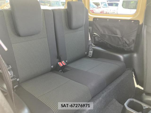 Suzuki JIMNY SIERRA 2019-08 8651586-4