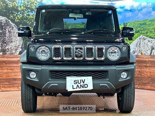 Suzuki JIMNY SIERRA 2025-02 8652176-13