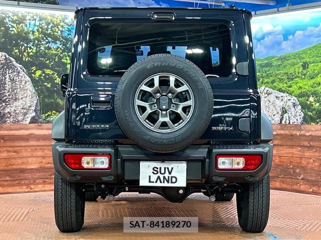 Suzuki JIMNY SIERRA 2025-02 8652176-14