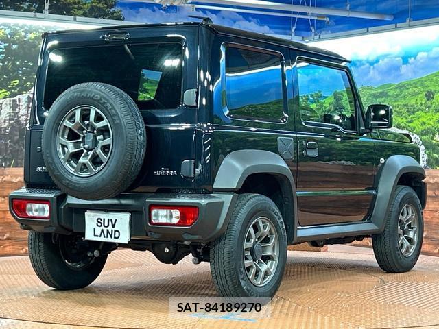 Suzuki JIMNY SIERRA 2025-02 8652176-16