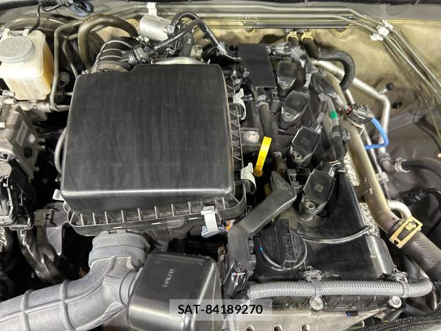 Suzuki JIMNY SIERRA 2025-02 8652176-17