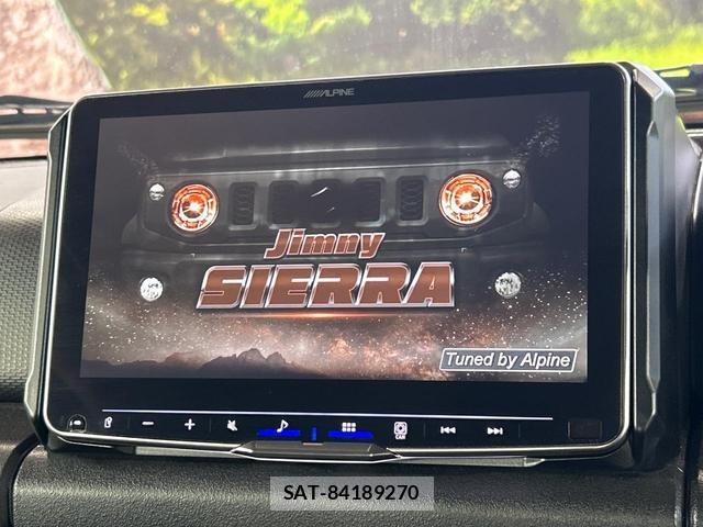 Suzuki JIMNY SIERRA 2025-02 8652176-2