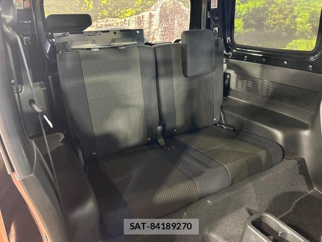 Suzuki JIMNY SIERRA 2025-02 8652176-8