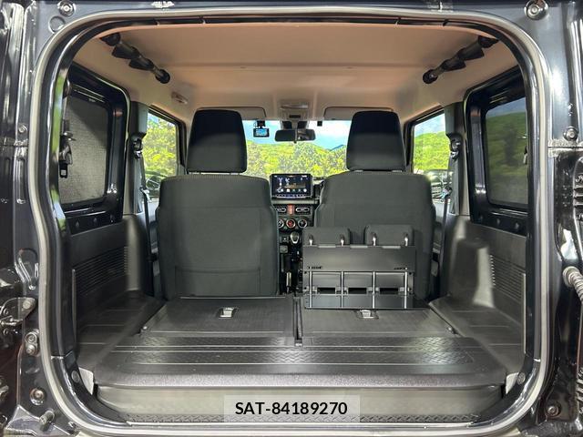 Suzuki JIMNY SIERRA 2025-02 8652176-9