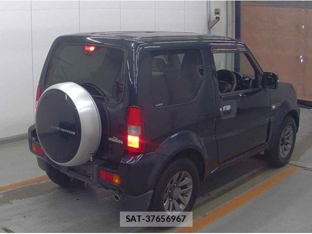 Suzuki JIMNY SIERRA 2014-12 8652204-2
