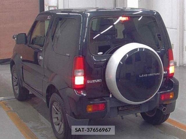 Suzuki JIMNY SIERRA 2014-12 8652204-3