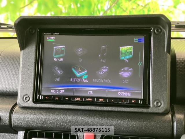 Suzuki JIMNY SIERRA 2020-08 8652381-10