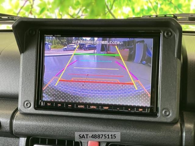 Suzuki JIMNY SIERRA 2020-08 8652381-12