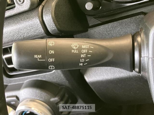 Suzuki JIMNY SIERRA 2020-08 8652381-15