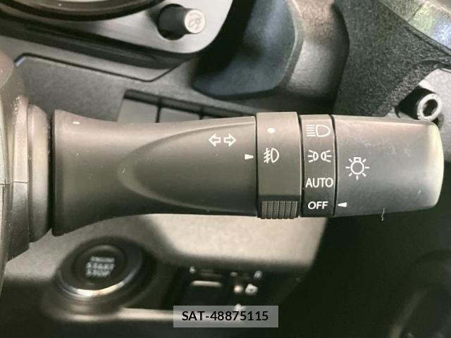 Suzuki JIMNY SIERRA 2020-08 8652381-16